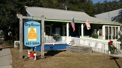 Dry Street Pub & Pizza