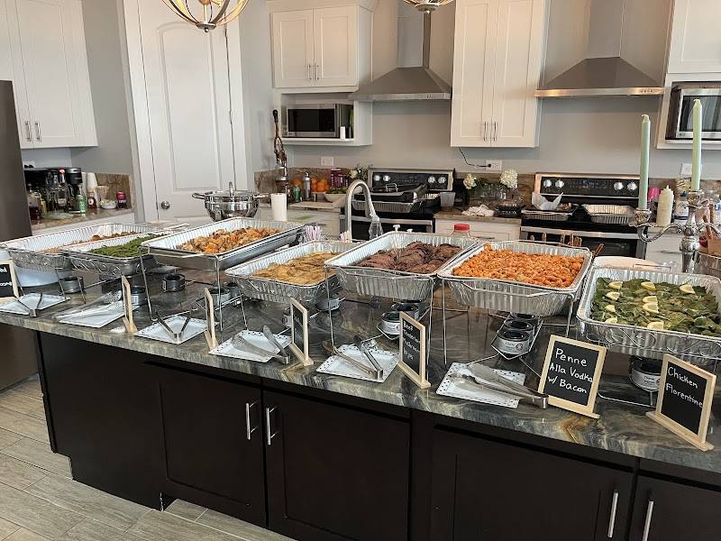 Gourmet to Go & Catered Affairs