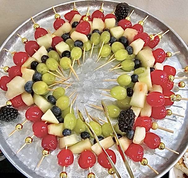 Gourmet to Go & Catered Affairs