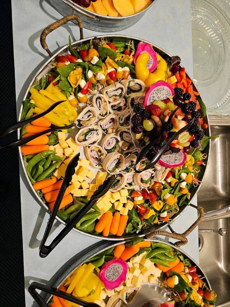 Gourmet to Go & Catered Affairs