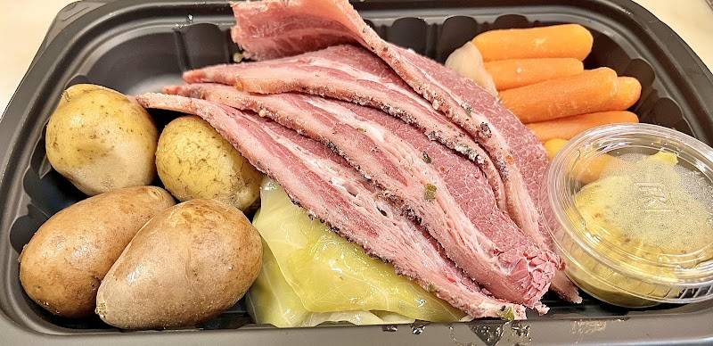 Gourmet to Go & Catered Affairs
