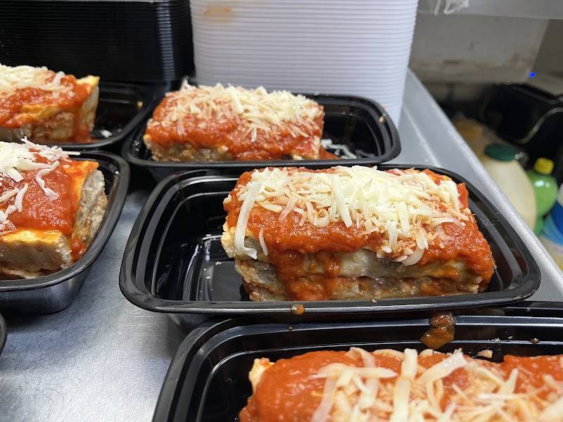 Gourmet to Go & Catered Affairs