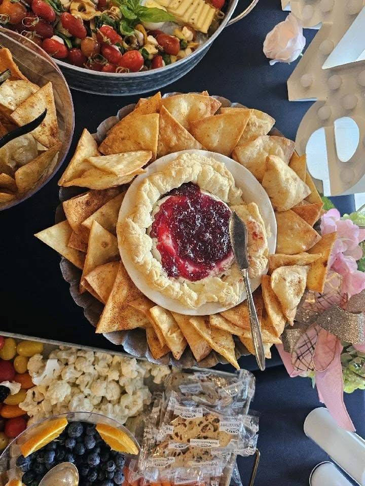 Gourmet to Go & Catered Affairs